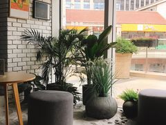大堂-风甜日暖·星座主题甜点(东二环泰禾店)