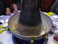-皇城根(张杨店)