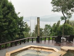-天目湖涵田半山温泉