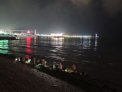 -青岛海滨风景区