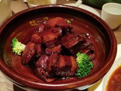 -金掌勺锅包肉(太原万达店)