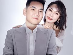-海马体照相馆(环贸iapm大师爱情店)