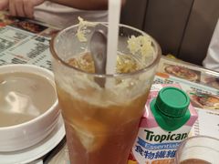 -八爷茶餐厅