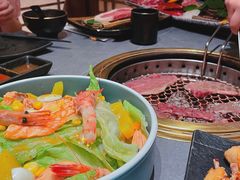 -花时·炭火烧肉(东百中心A馆店)