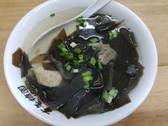 海带汤-百年德园(侯家塘店)