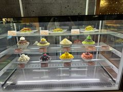 -劳顶笨咖啡(丽水宜家店)
