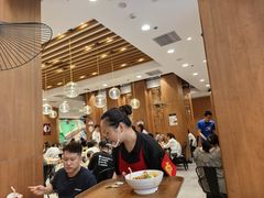 -阳阳中国饭(北京荟聚店)