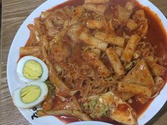 -槿Story·韩国料理(望京韩国美食城店)