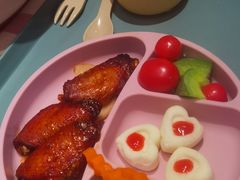-西贝(枫蓝国际购物中心店)