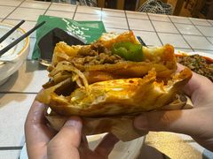 -马三洋芋片(簋街店)