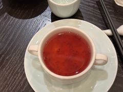 -海天楼中餐厅(吴宫泛太平洋酒店)