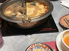 -一绪に寿喜烧(虹悦城店)