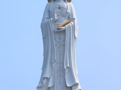 -三亚南山文化旅游区