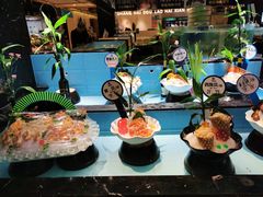 -尚海豆捞(乐虹坊店)