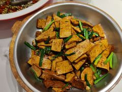 -刘胖子家常菜·蹄花焖藕(中南店)