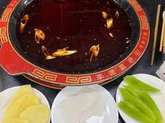 -李德富老街牛杂火锅(抚琴街店)