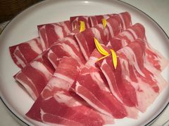 -涮福記·现切牛羊肉火锅(世纪汇店)