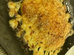 瓦片芝士银鳕鱼-青空日料烧肉烧鸟店(后湖兴业路店)