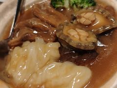 -荣兴酒家(徐家汇店)