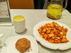 -紫光园·烤鸭·北京菜(团结湖店)