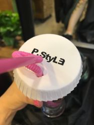 -P.STYLE 派斯造型