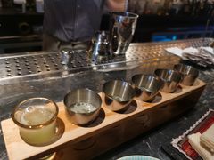 -STARRY CAFE & LOUNGE BAR(高新店)