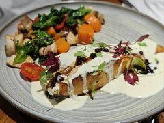 -榖屋house of flour(张江首店)