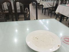 -杨记拉面总店