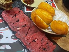 -蜀大侠火锅(森兰花园城店)