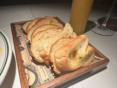 -研食记西餐厅(金融中心店)