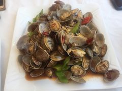 -渔民船说·北塘海鲜·天津菜·海肠捞饭(北塘古镇店)