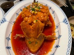 -玖五京菜(杭州城北万象城店)