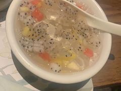 -盡膳口福跷脚牛肉火锅(合生汇购物中心店)