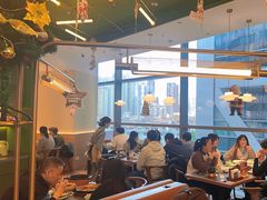 -潮界(LU·ONE凯德晶萃广场店)