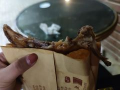 兔腿-赵元章肉骨烧(山塘街店)