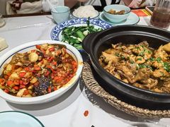 -回家吃饭·地道南昌菜(建德观总店)