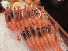 -吉川谷谷·日料放题(广安门店)