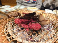 -王妃家(明洞中央店)