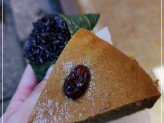 -锦记糕点铺
