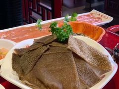 -山城辣妹子(定福庄店)