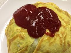 -明记港式烧腊茶餐厅(下沙店)