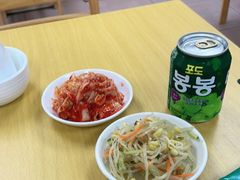 -屋里家延边朝鲜族冷面(南园店)