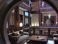 -西安华清御汤酒店