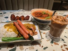 -华嫂冰室(湾仔店)