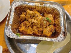 -京朋串屋·烧烤(望京西路总店)