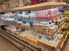 -盒马鲜生(富田新天地店)