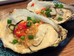 -华府九号海鲜烧烤大排档(龙域店)