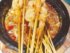 -胡马八破·川菜小馆(高新万达店)