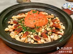 -虹御轩·传承江浙菜(虹桥店)