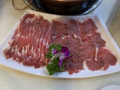 -阳坊胜利涮羊肉(禧乐汇店)